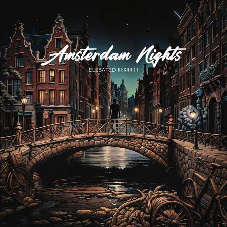 VA - Amsterdam Nights (2024) MP3 VA - Amsterdam Nights (2024) MP3