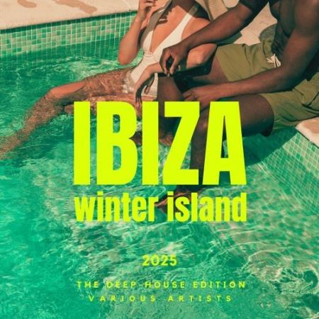 VA - Ibiza Winter Island 2025 (The Deep-House Edition) (2024) MP3 VA - Ibiza Winter Island 2025 (The Deep-House Edition) (2024) MP3