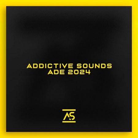 VA - Addictive Sounds ADE 2024 MP3 VA - Addictive Sounds ADE 2024 MP3