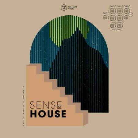 VA - Sense Of House Issue 14 (2024) MP3 VA - Sense Of House Issue 14 (2024) MP3