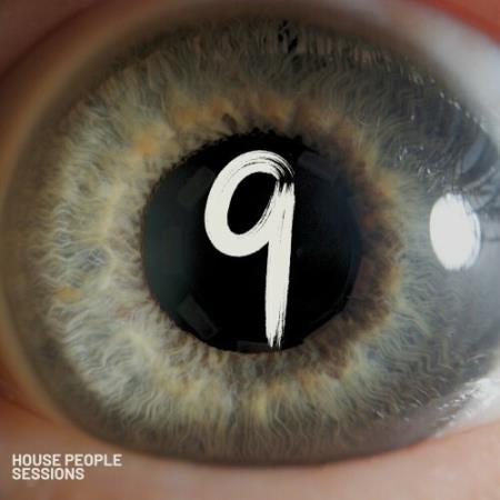 VA - House People vol, 9 (Compiled by Austin W) (2024) MP3 VA - House People vol, 9 (Compiled by Austin W) (2024) MP3