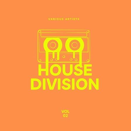 VA - House Division, Vol 02 (2024) MP3 VA - House Division, Vol 02 (2024) MP3