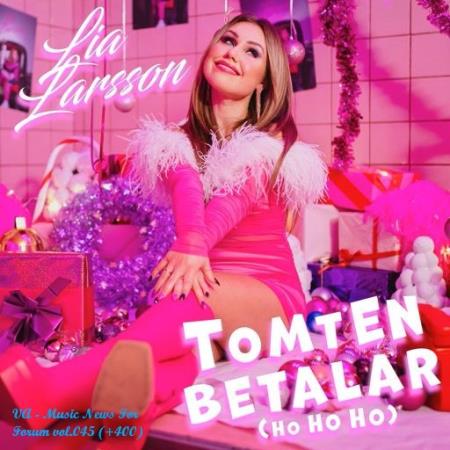 VA - Music News For Forum Vol. 045 (2024) MP3 VA - Music News For Forum Vol. 045 (2024) MP3