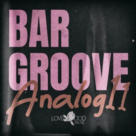 VA - Bar Groove Analog 11 (2024) MP3 VA - Bar Groove Analog 11 (2024) MP3