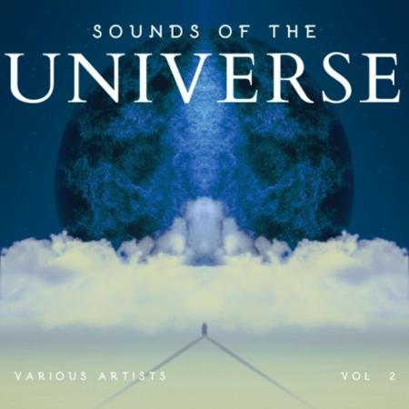 VA - Sounds Of The Universe, Vol 2 (2024) MP3 VA - Sounds Of The Universe, Vol 2 (2024) MP3