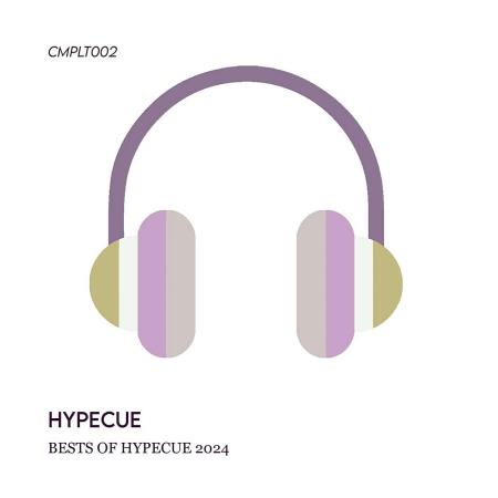 VA - Bests of Hypecue 2024 (2025) MP3