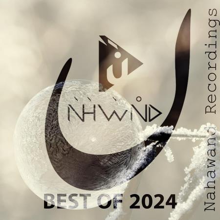 VA - Nahawand: Best of 2024 (2025) MP3 VA - Nahawand: Best of 2024 (2025) MP3