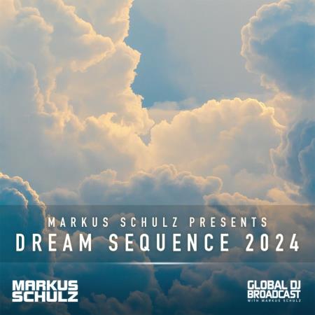 VA - Markus Schulz - Dream Sequence 2024 (2024) MP3 VA - Markus Schulz - Dream Sequence 2024 (2024) MP3