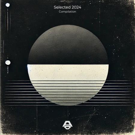 VA - Selected 2024 (2025) MP3
