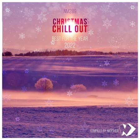 VA - Christmas Chillout: Best for the Year 2022 (2022) MP3