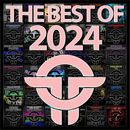 VA - Twists Of Time The Best Of 2024 (2025) MP3