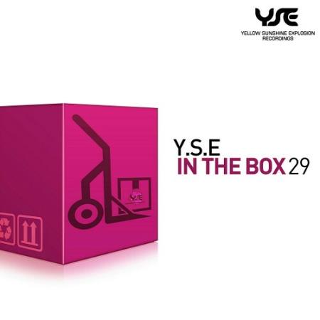 VA - Y.S.E in the Box, Vol. 29 (2025) MP3 VA - Y.S.E in the Box, Vol. 29 (2025) MP3