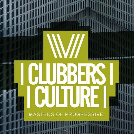 VA - Clubbers Culture: Masters Of Progressive (2025) MP3
