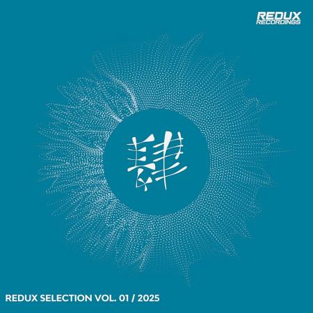 VA - Redux Selection, Vol. 1 / 2025 MP3