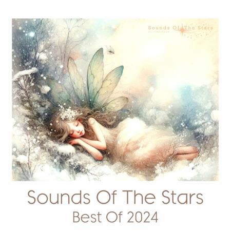 VA - The Best Releases 2024 Of Sounds Of The Stars MP3