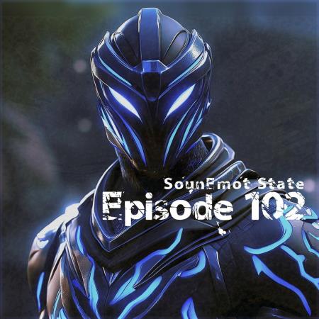 VA - Sounemot State 102 (2025) MP3 VA - Sounemot State 102 (2025) MP3