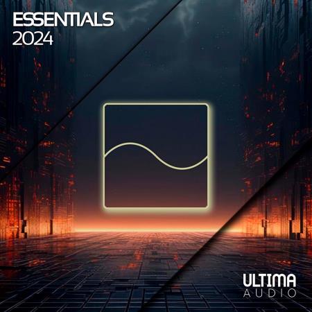 VA - Ultima Audio : Essentials 2024 MP3
