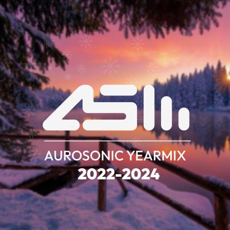VA - Aurosonic - Yearmix 2022-2024 (2025) MP3