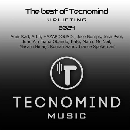 VA - The best of Tecnomind Uplifting 2024 (2025) MP3