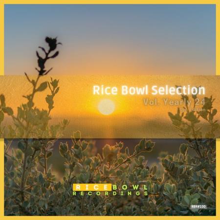 VA - Rice Bowl Selection Vol. Yearly 24 (Djs Edition) (2025) MP3