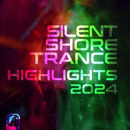 VA - Silent Shore Trance - Highlights 2024 MP3 VA - Silent Shore Trance - Highlights 2024 MP3