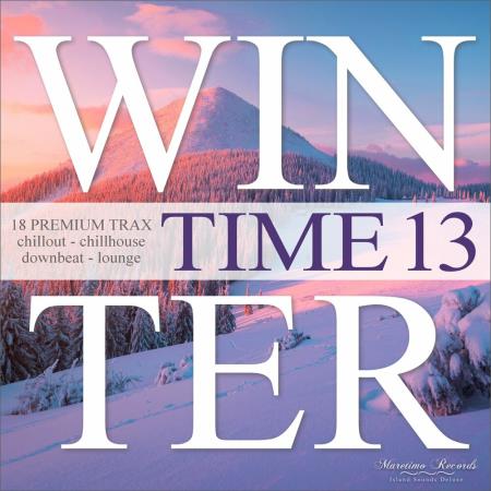 VA - Winter Time Vol.13 - 18 Premium Trax...Chillout, Chillhouse, Down VA - Winter Time Vol.13 - 18 Premium Trax...Chillout, Chillhouse, Down
