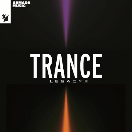 VA - Armada Music - Trance Legacy III (2025) MP3