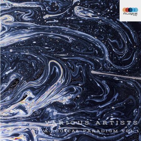 VA - A:Logical Paradigm Vol.1 (2025) MP3 VA - A:Logical Paradigm Vol.1 (2025) MP3
