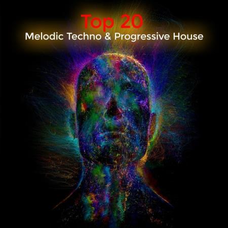 VA - Top 20 Melodic Techno & Progressive House (2025) MP3 VA - Top 20 Melodic Techno & Progressive House (2025) MP3