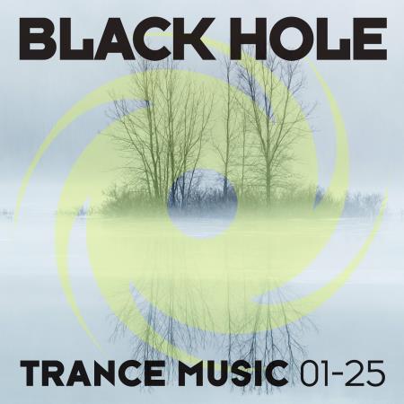 VA - Black Hole Trance Music 01-25 (2025) MP3