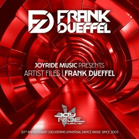 VA - Frank Dueffel - Artist Files (2025) MP3 VA - Frank Dueffel - Artist Files (2025) MP3