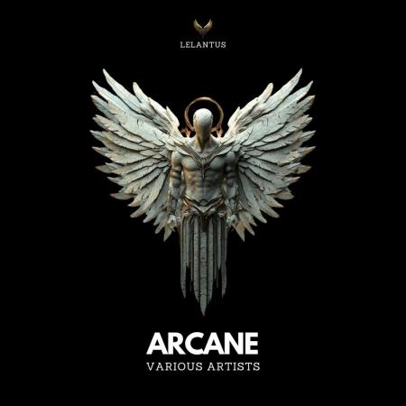 VA - Arcane (2025) MP3