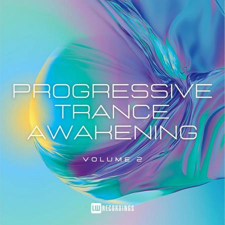VA - Progressive Trance Awakening, Vol. 02 (2025) MP3 VA - Progressive Trance Awakening, Vol. 02 (2025) MP3