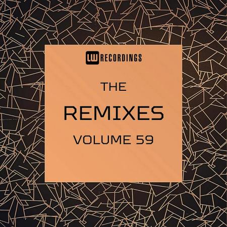 VA - The Remixes, Vol. 59 (2025) MP3 VA - The Remixes, Vol. 59 (2025) MP3