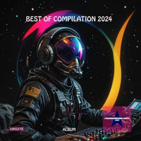 VA - Best of Compilation 2024 (2025) MP3 VA - Best of Compilation 2024 (2025) MP3