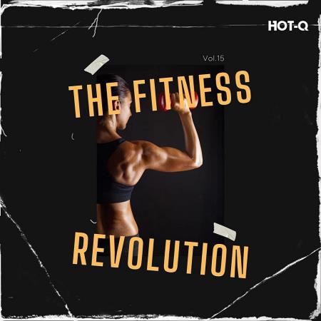 VA - The Fitness Revolution 015 (2025) MP3