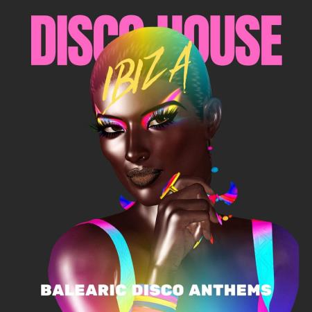 VA - Ibiza Disco House - Balearic Disco Anthems (2025) MP3 VA - Ibiza Disco House - Balearic Disco Anthems (2025) MP3