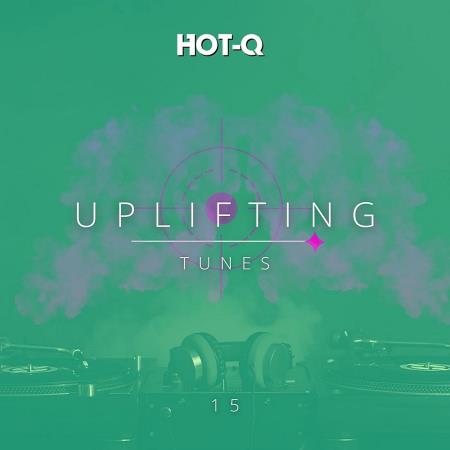 VA - Uplifting Tunes 015 (2025) MP3 VA - Uplifting Tunes 015 (2025) MP3