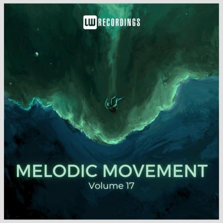VA - Melodic Movement, Vol 17 (2025) MP3 VA - Melodic Movement, Vol 17 (2025) MP3