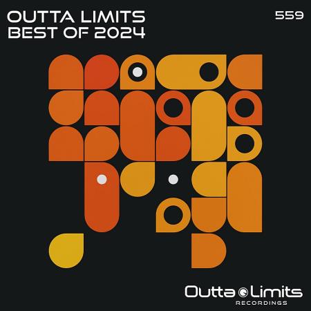 VA - Outta Limits Best Of 2024 (2025) MP3 VA - Outta Limits Best Of 2024 (2025) MP3