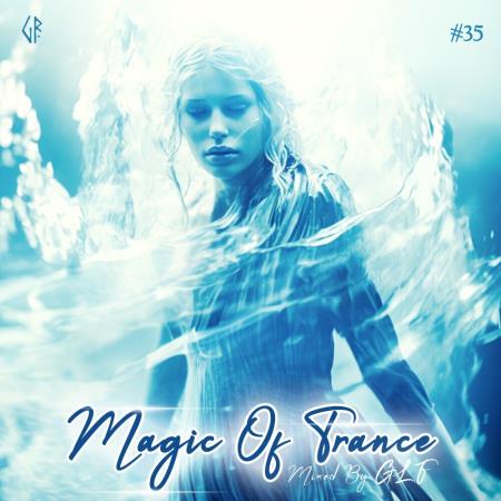 VA - Magic Of Trance, Vol.35 (Mixed By GLF) (2025) MP3 VA - Magic Of Trance, Vol.35 (Mixed By GLF) (2025) MP3