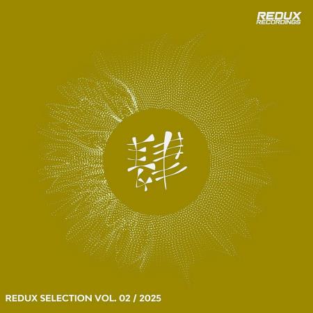 VA - Redux Selection, Vol. 2 / 2025 (2025) MP3 VA - Redux Selection, Vol. 2 / 2025 (2025) MP3