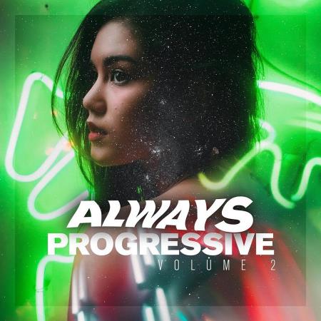 VA - Always Progressive, Vol. 2 (2025) MP3 VA - Always Progressive, Vol. 2 (2025) MP3