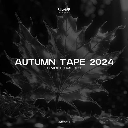 VA - Uncles Music ''Autumn Tape 2024'' (2025) MP3
