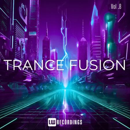 VA - Trance Fusion, Vol. 08 (2025) MP3