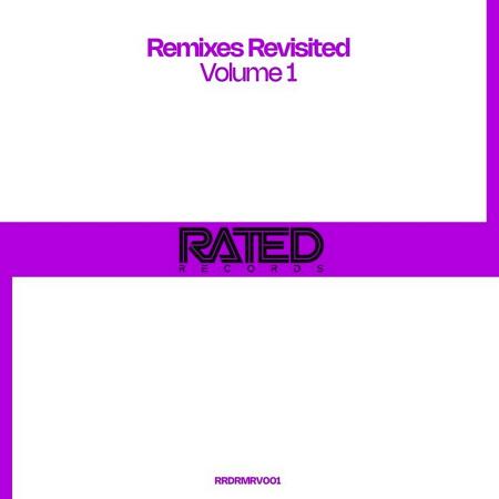 VA - Remixes Revisited, Vol. 1 (2025) MP3