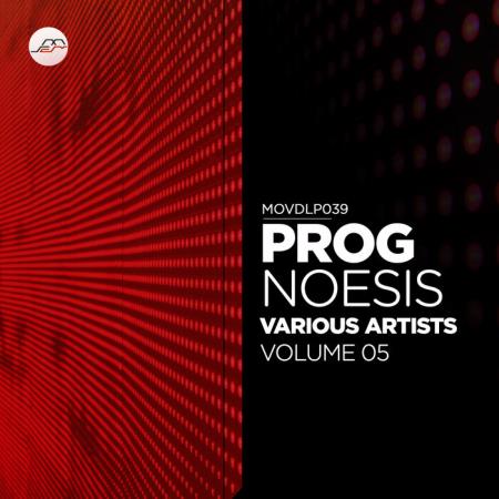 VA - ProgNoesis, Vol. 05 (2024) MP3 VA - ProgNoesis, Vol. 05 (2024) MP3