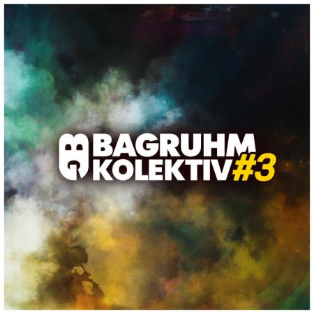 VA - Bagruhm KOLEKTIV #3 (2025) MP3 VA - Bagruhm KOLEKTIV #3 (2025) MP3