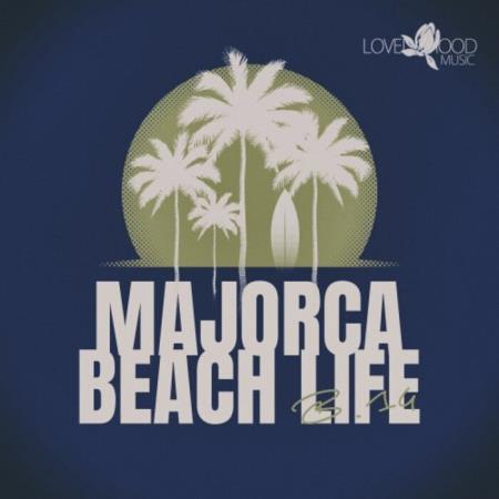 VA - Majorca Beach Life, B.14 (2025) MP3 VA - Majorca Beach Life, B.14 (2025) MP3