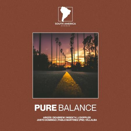 VA - Pure Balance (2025) MP3 VA - Pure Balance (2025) MP3